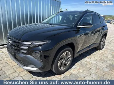Gebraucht Hyundai Tucson