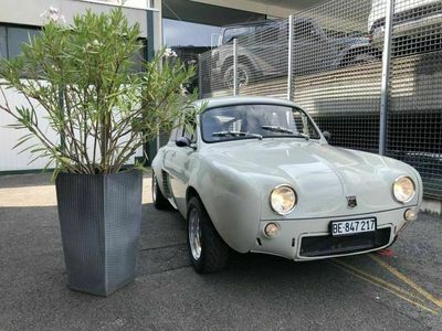 gebraucht Renault Dauphine Gordini Proto Queron