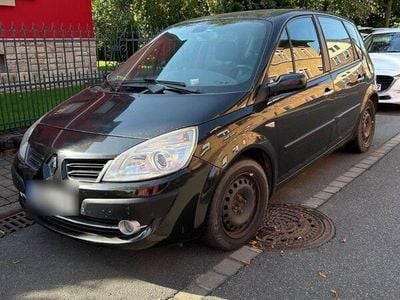 Renault Mégane II