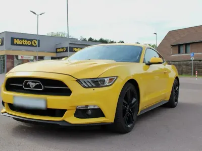 Gebraucht Ford Mustang