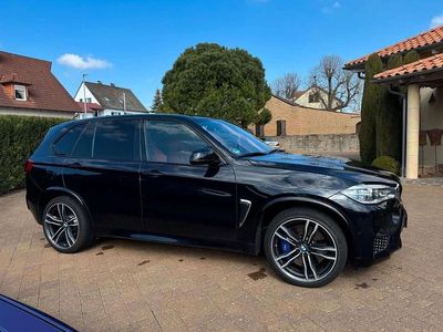 BMW X5 M