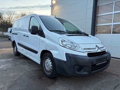 Citroën Jumpy
