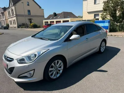 Gebraucht Hyundai i40