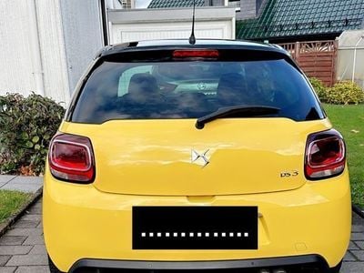 Citroën DS3