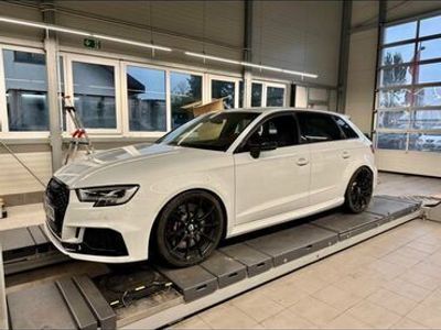 gebraucht Audi RS3 / KW V3 / ohne OPF / RS-AGA