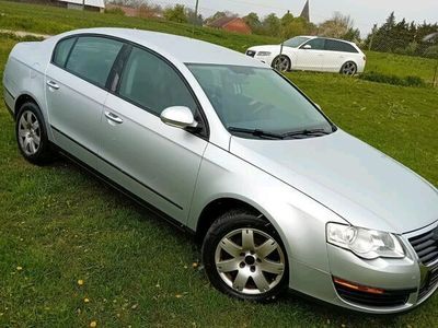 gebraucht VW Passat 3C