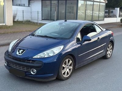 Peugeot 207 CC