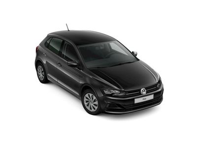 Gebraucht VW Polo Comfortline 75 PS (55 kW) 2018