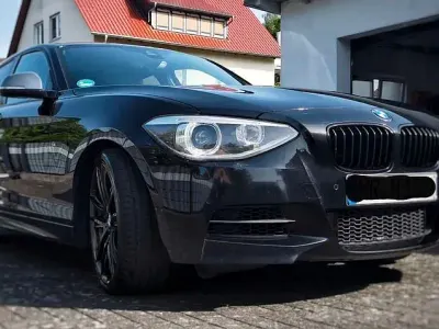 Gebraucht BMW M135