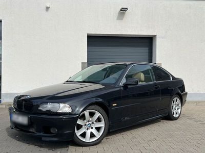 gebraucht BMW 328 E46 Ci M-Paket 3.Hand