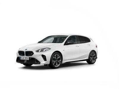 Nouă BMW M135 300 CP (220 kW) 2026 Hatchback