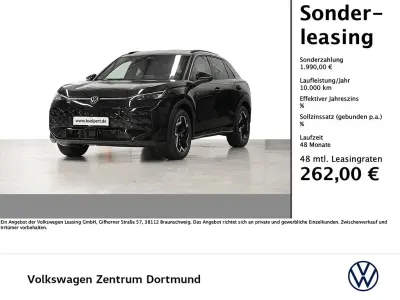 Gebraucht VW T-Roc
