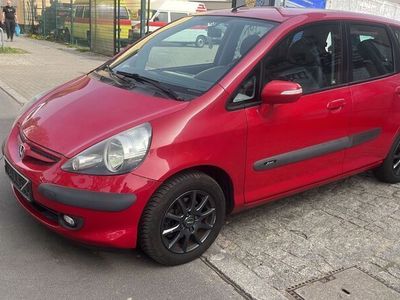 gebraucht Honda Jazz 1.4 Style,Klimaanlage