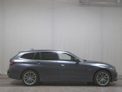 BMW 320e