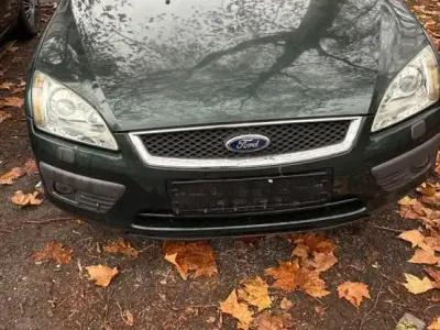 Gebraucht Ford Focus