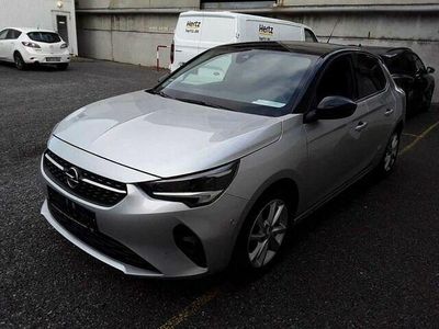 Grau Gebraucht 2023 Opel Corsa Elegance Kleinwagen | 17.388 € (Fairer Preis)