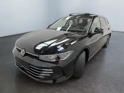 Neu VW Passat R-line 193 PS (141 kW) 2026 Kombi