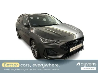 Gebraucht Ford Focus
