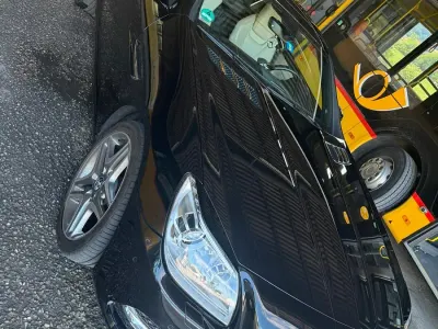 Gebraucht Mercedes SLK200