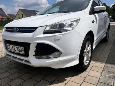 Gebraucht Ford Kuga 179 PS (131 kW) 2015 SUV