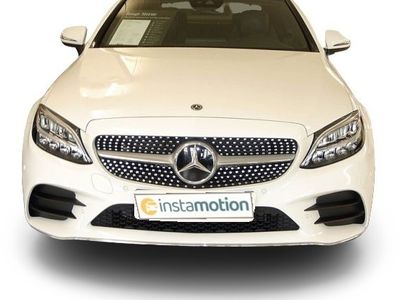 Mercedes C220 Gebraucht Kaufen 6 186 Autouncle