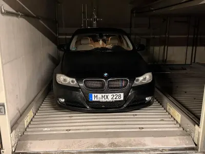 Gebraucht BMW 320