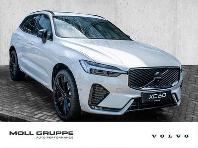 Nuova Volvo XC60 Ultra 250 CV (183 kW) 2026 Bianco SUV
