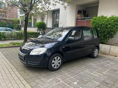 gebraucht Skoda Roomster 1,2 l MIT TÜV