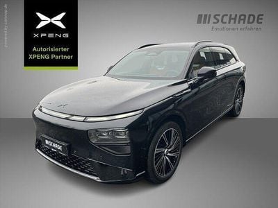 XPENG G9