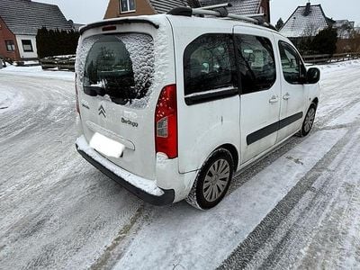 Gebraucht 2009 Citroën Berlingo Van / Kleinbus | 2.900 € (Teuer)
