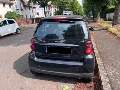 Smart ForTwo Coupé
