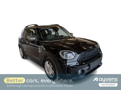 Second-hand Mini Cooper S Countryman 125 CP (91 kW) 2021 Fahrzeugfarbe SUV