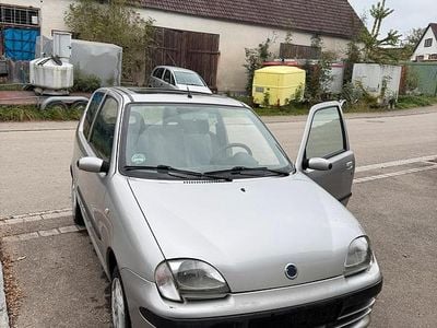 Fiat Seicento