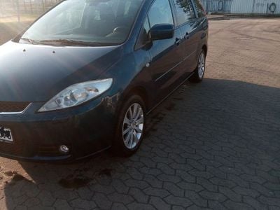 Mazda 5