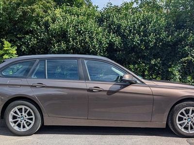 BMW 316