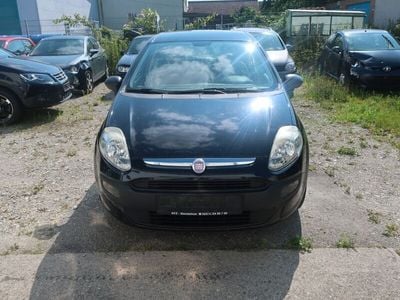 Fiat Punto Evo