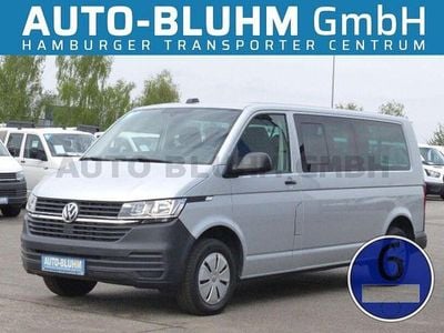 VW T6.1