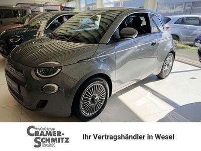 gebraucht Fiat 500e 