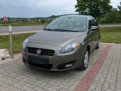 Gebraucht Fiat Croma