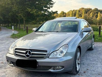 Mercedes CLS350