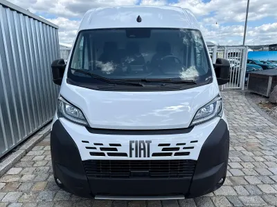 Gebraucht Fiat Ducato