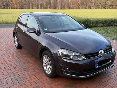 Gebraucht 2015 VW Golf LOUNGE Limousine | 11.000 € (Fairer Preis)