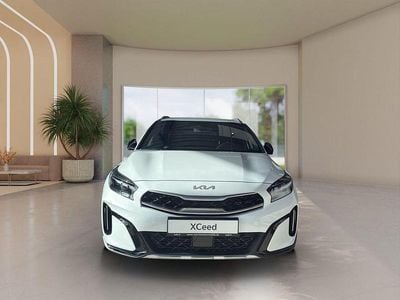 Usado Kia XCeed 150 CV (110 kW) 2026 Blanco SUV