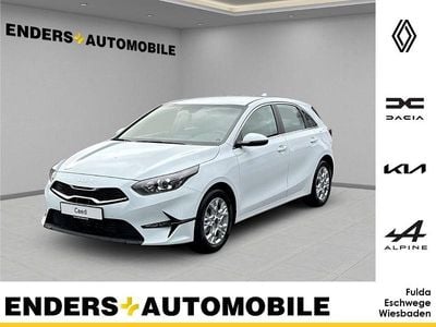 (wd) casa white s (weiss) Neu 2025 Kia Ceed Kleinwagen | 22.480 € (Fairer Preis)