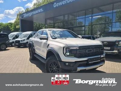 Usado Ford Ranger Raptor 292 HP (214 kW) 2025 Branco Pickup