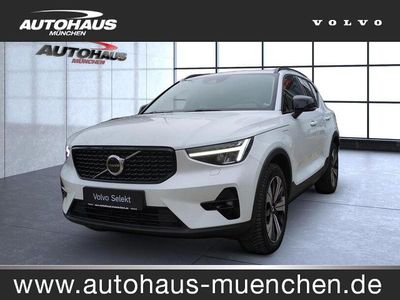 Occasion Volvo XC40 Plus 2022 Wit SUV