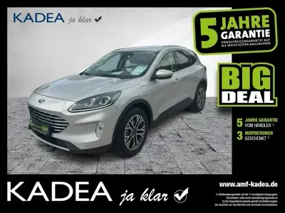 Gebraucht Ford Kuga