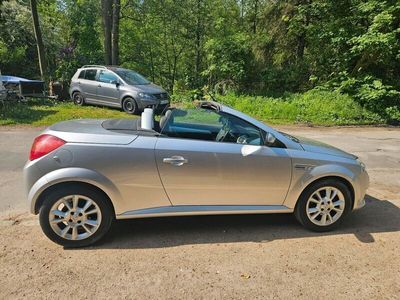 gebraucht Opel Tigra Twin Top