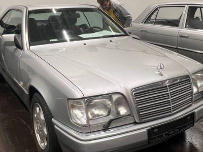 gebraucht Mercedes E300 CE-24 Schulz