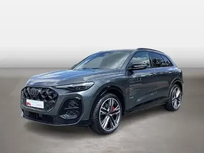 Gebraucht Audi Q5 Edition .1 367 PS (269 kW) 2026 Grau SUV